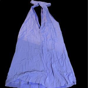 Nice Tobi Dancing Night Shift top (Lilac) size small